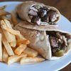 Caspian Mediterranean Grill