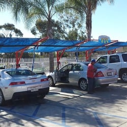 Car wash coupons los angeles ca