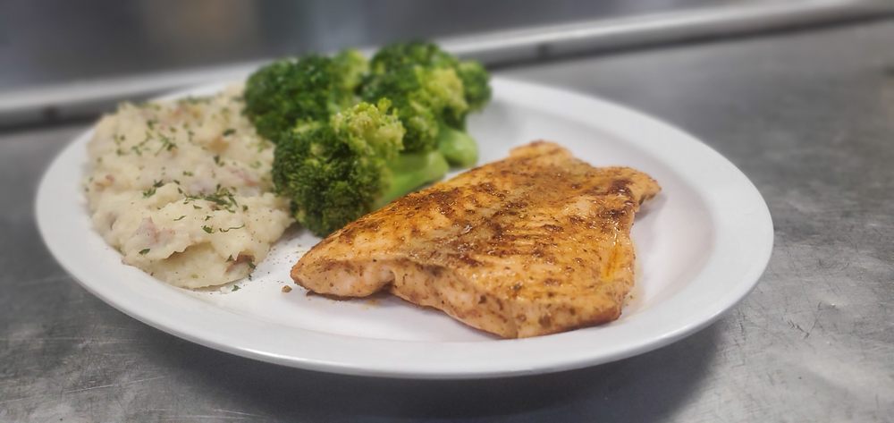 Lombardi's Italian Restaurant and Tavern