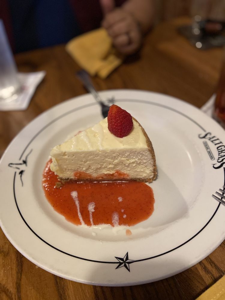 Saltgrass Steak House