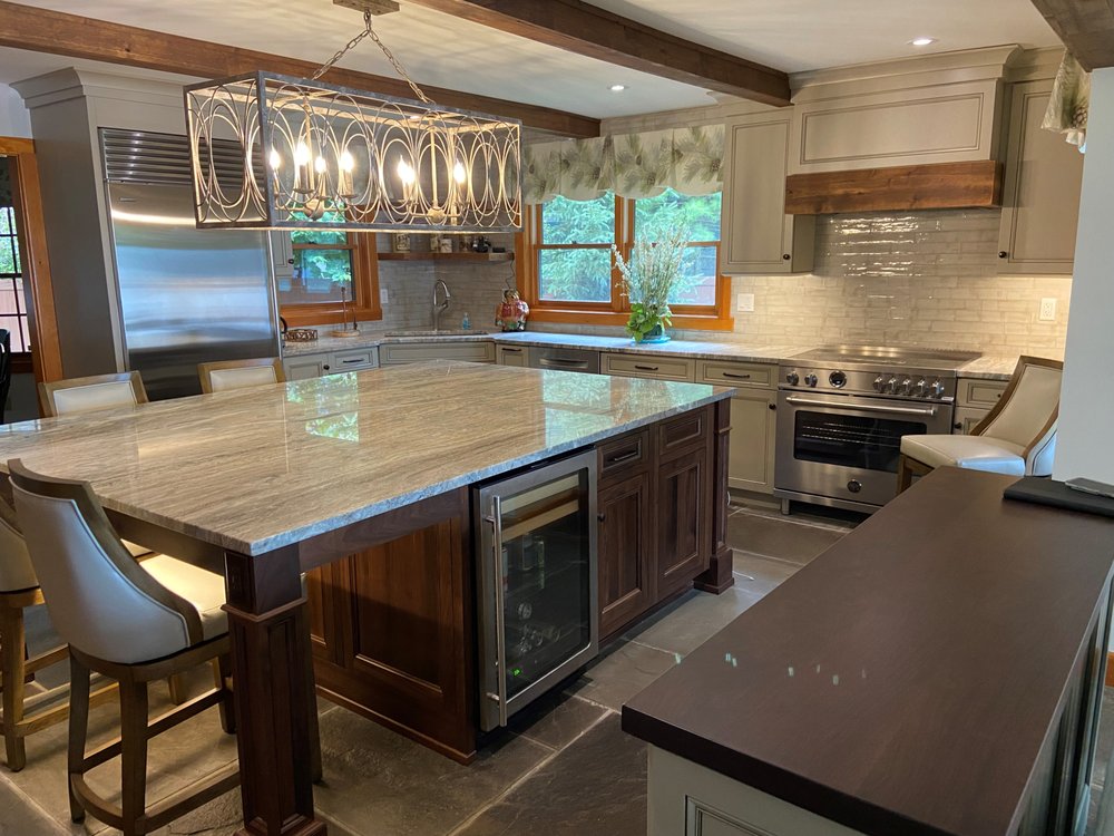 Kitchens by Zarrillo's