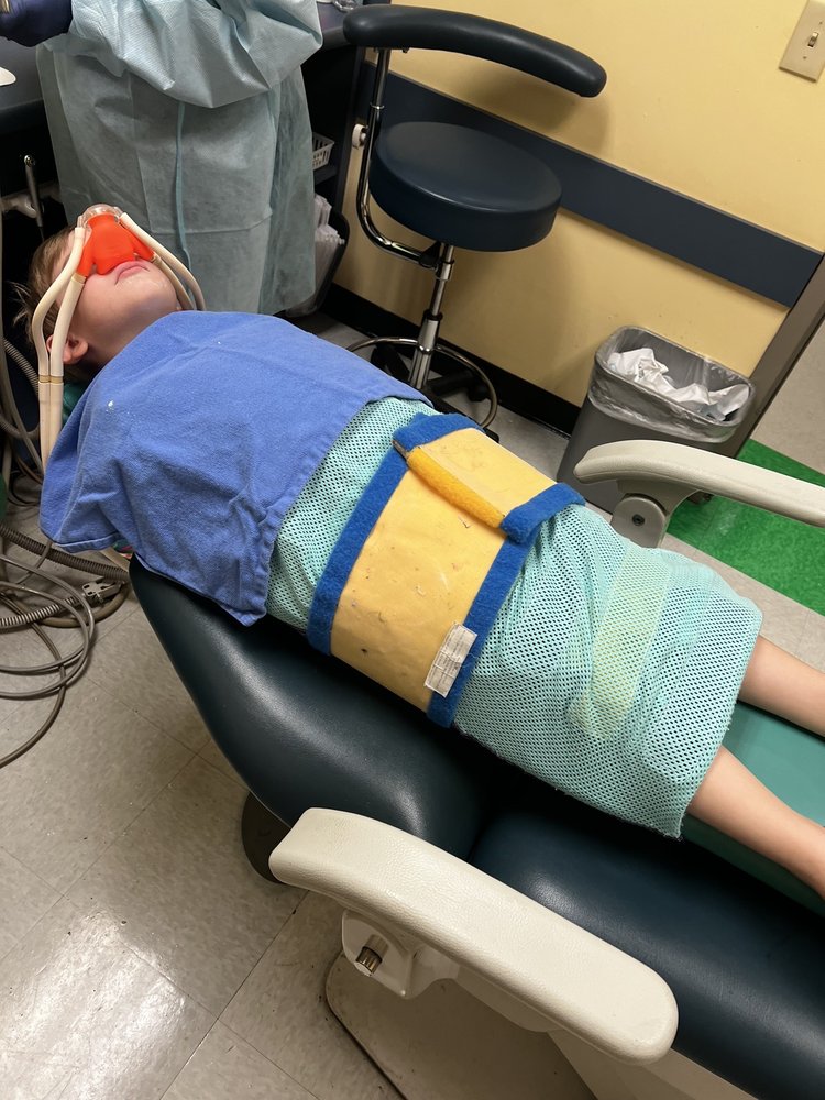 image of business Creston Dental