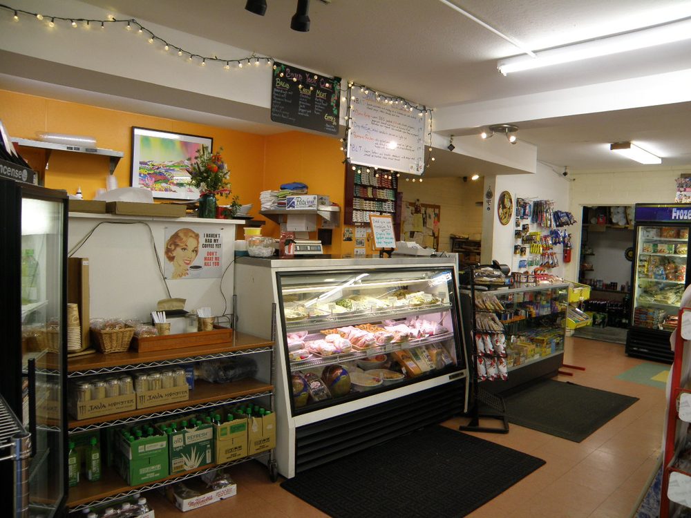 Loch Lomond Market and Deli