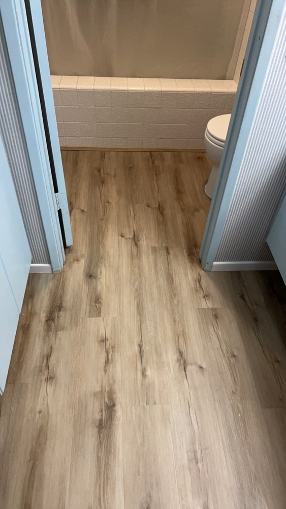 image of business Solana Flooring