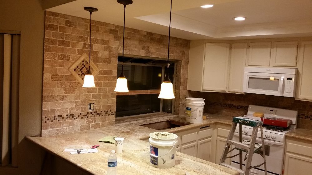 Gonzalez Construction