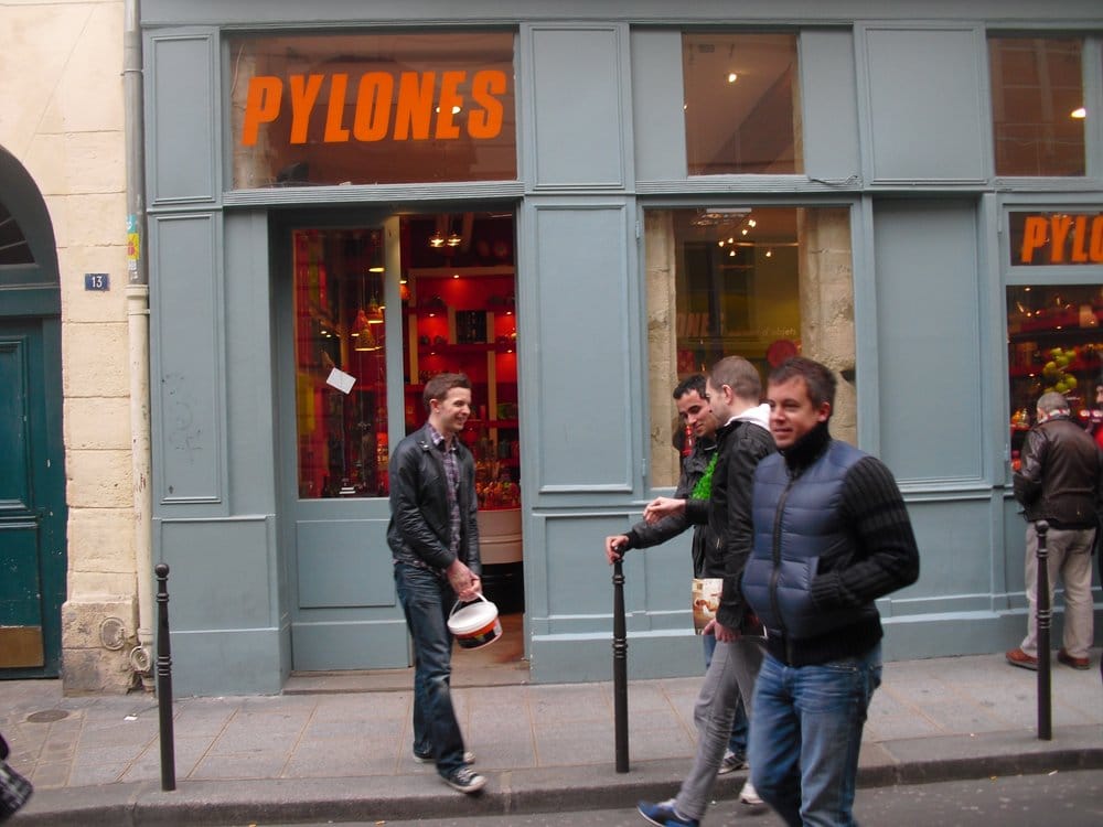 Photos for Pylones Yelp