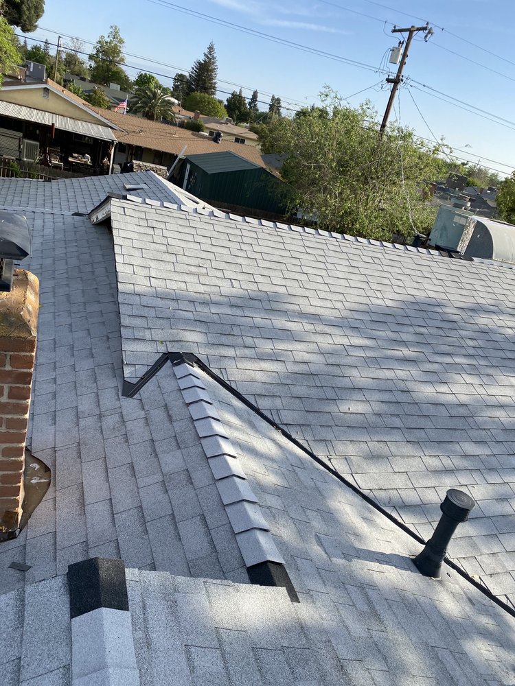 Platinum Roofing