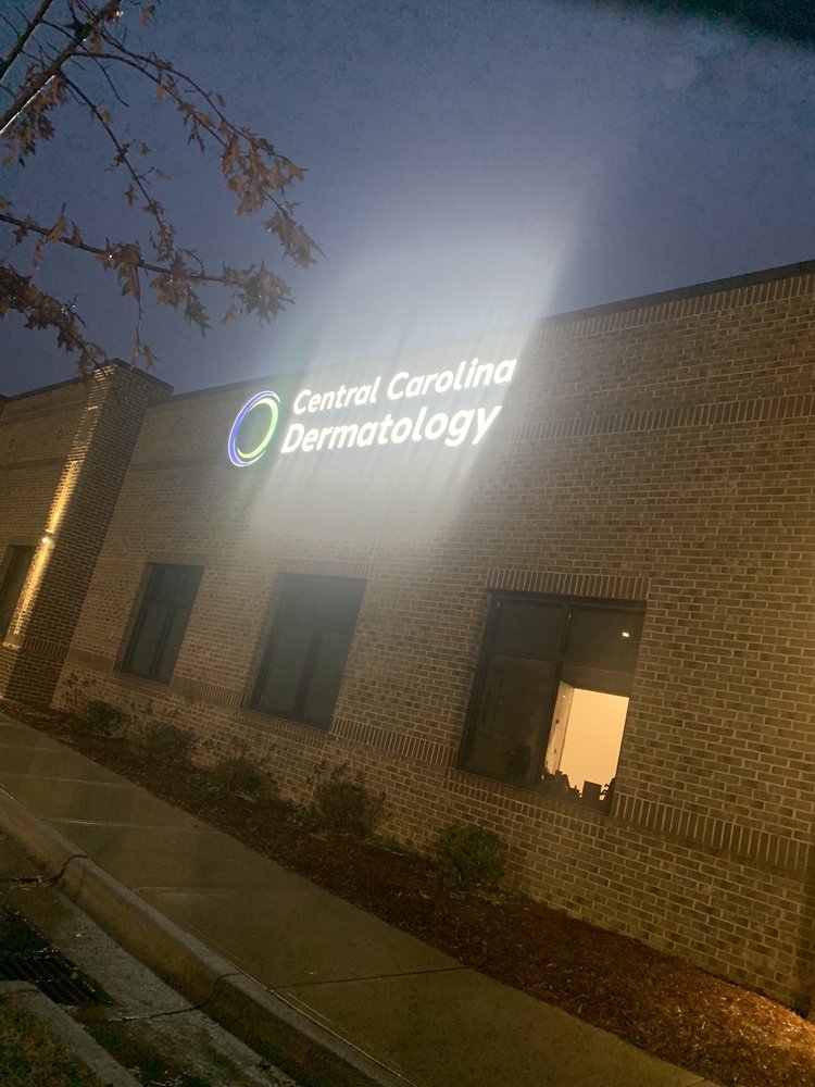 Central Carolina Dermatology Clinic