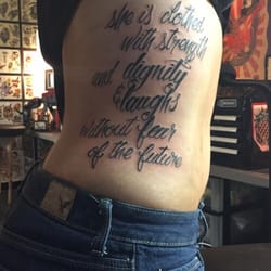 Photo Of All Out Tattoo Norfolk Va United States My Artist Photo Of All Out Tattoo Norfolk Va United States My Artist
