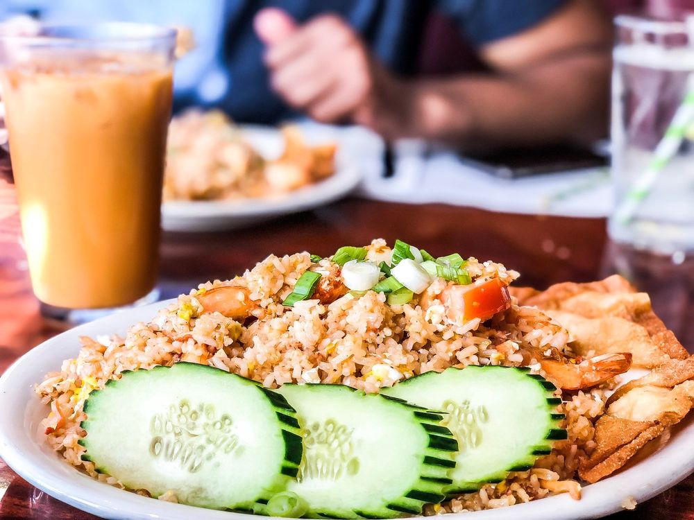 Thai Original BBQ & Restaurant Thai Original BBQ & Restaurant