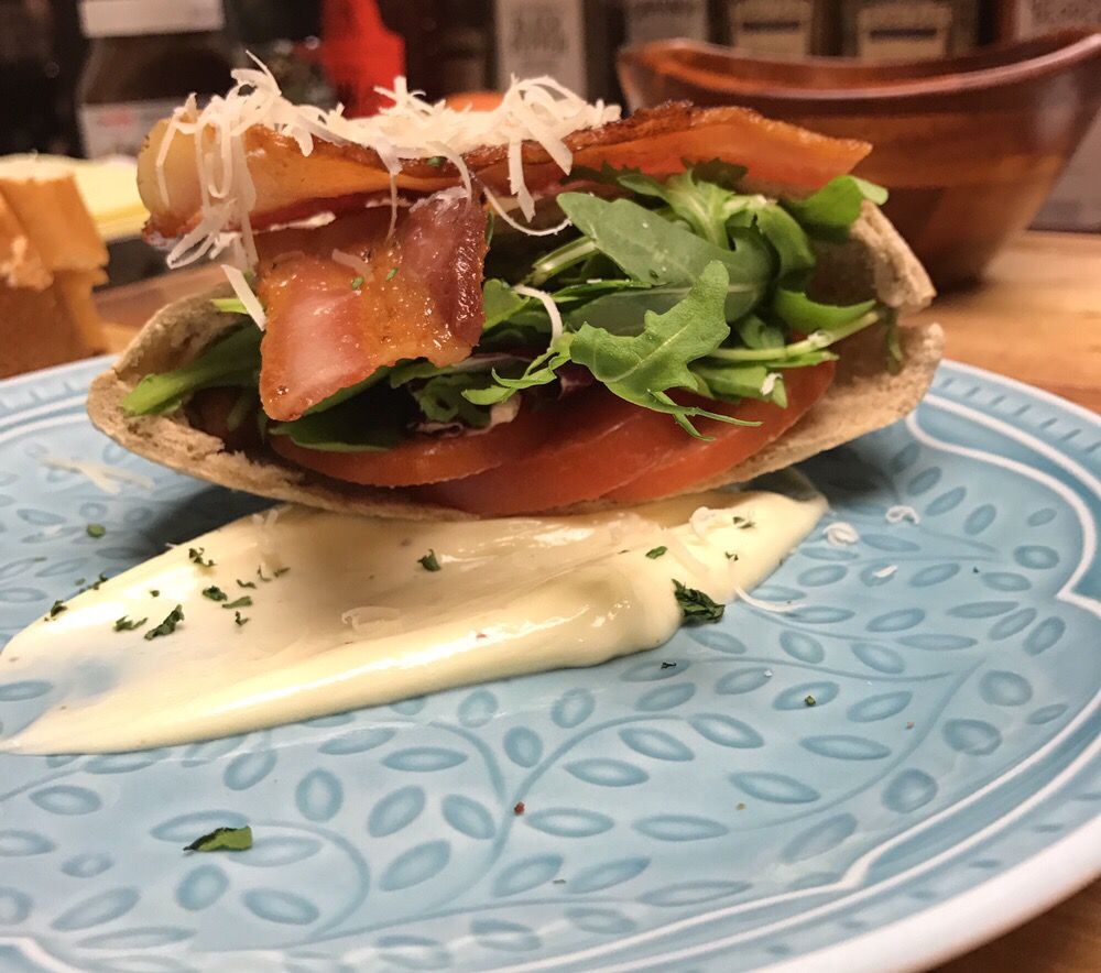 Spork Cafe & Catering Coffee & Tea 1760 Riverside Dr, Suamico, WI