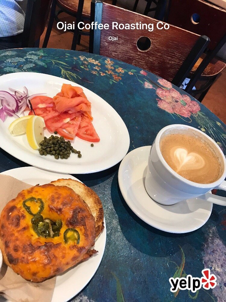 Ojai Coffee Roasting Co 84 Photos & 162 Reviews Coffee & Tea 337