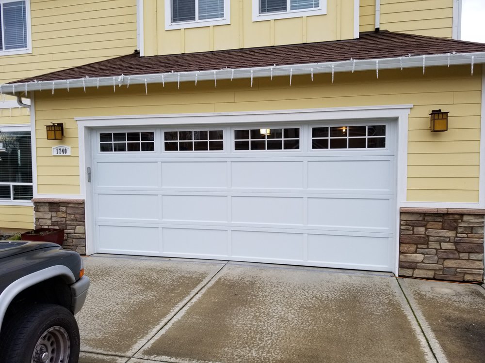 Babcock Garage Doors
