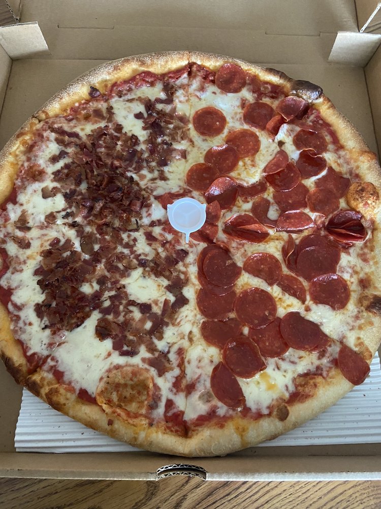 Luigi's Pizzeria & Ristorante