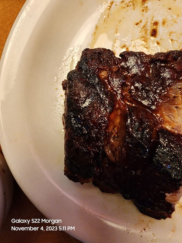 Texas Roadhouse