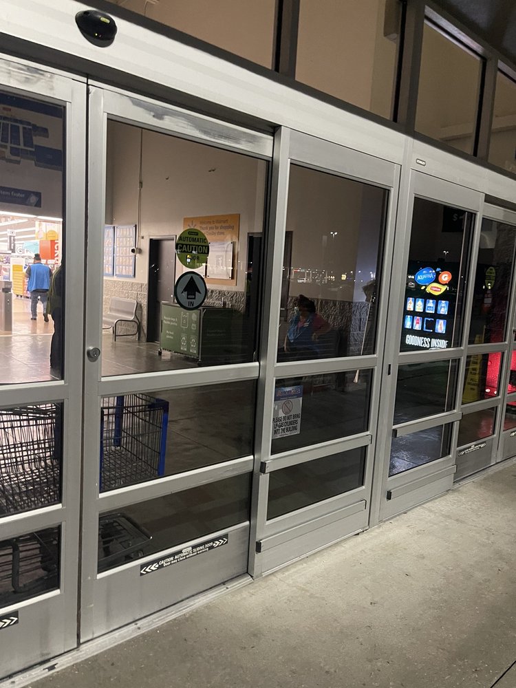Walmart Supercenter