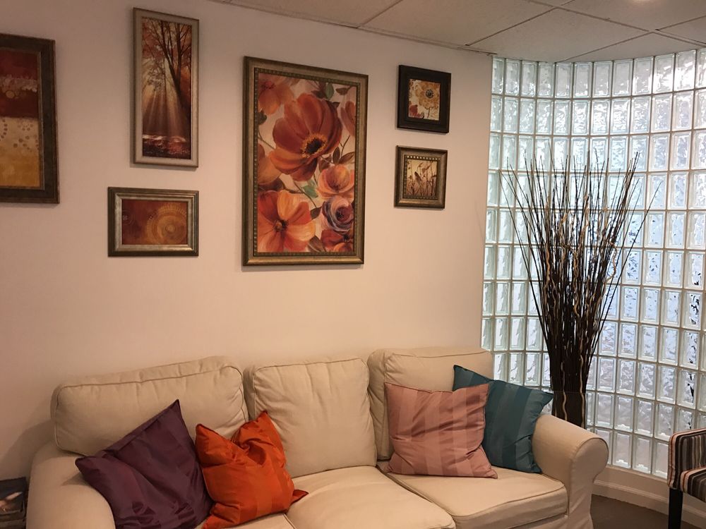 image of business Crystal Dental Care