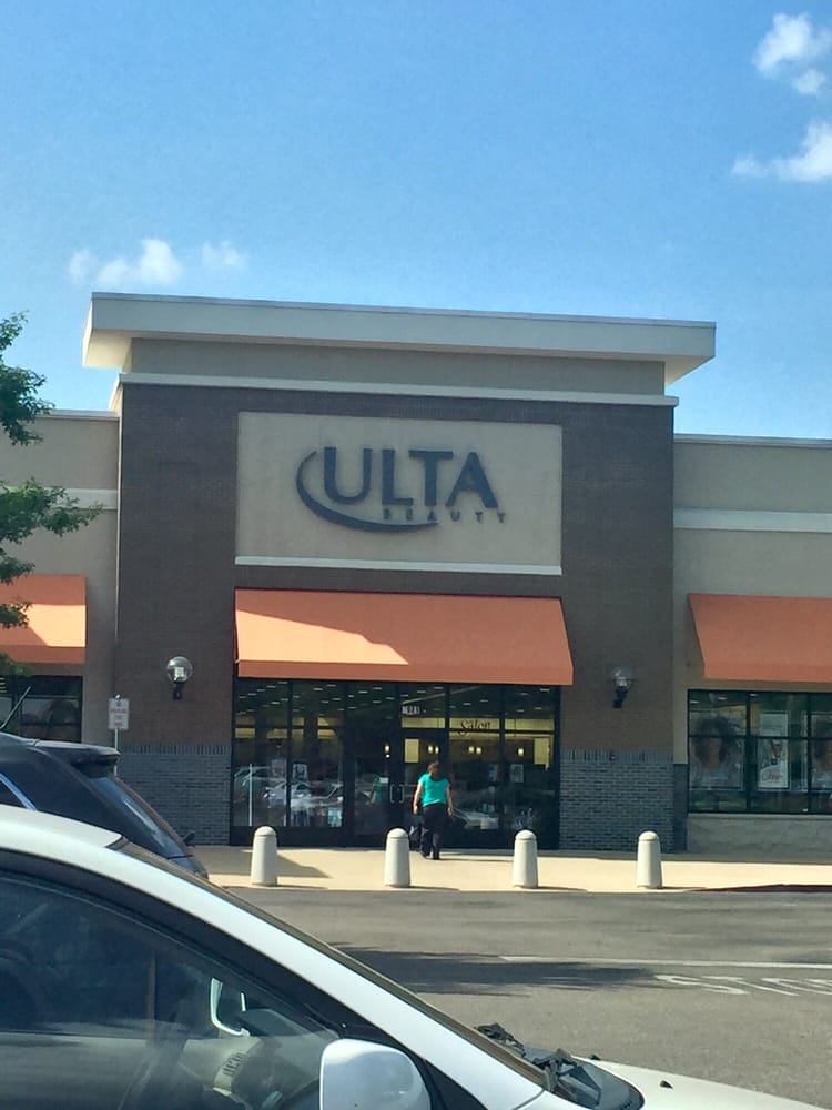 Ulta Beauty 11 Photos & 13 Reviews Cosmetics & Beauty Supply 7981 Eastchase Pkwy