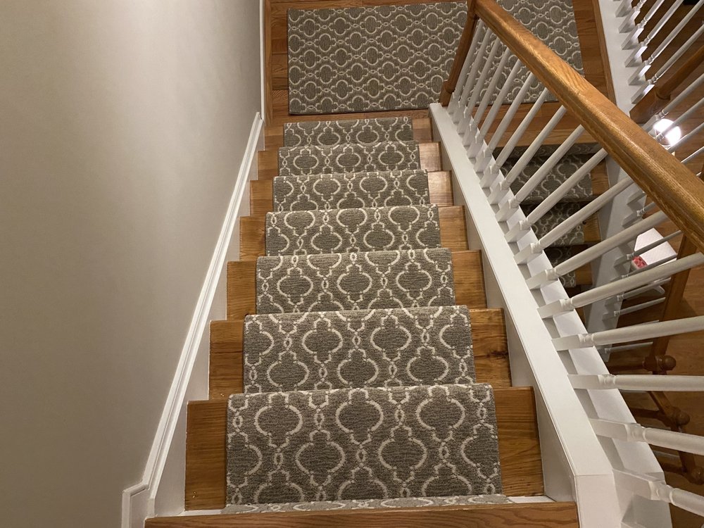 image of business Metzger Floors