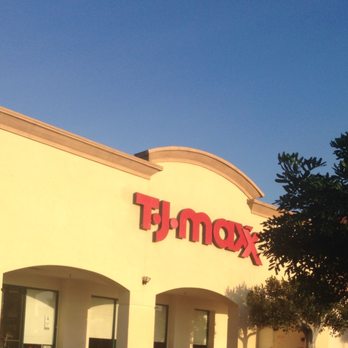 TJ Maxx - 23 Photos & 63 Reviews - Department Stores - 11020 Jefferson