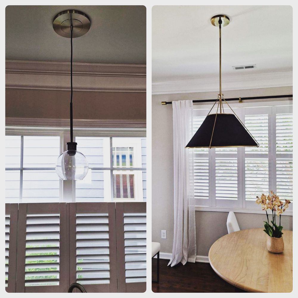 Harris Electrical Contractors