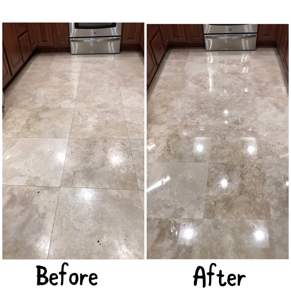 HBC Stone & Concrete Care
