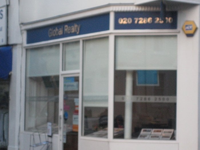 Global Realty