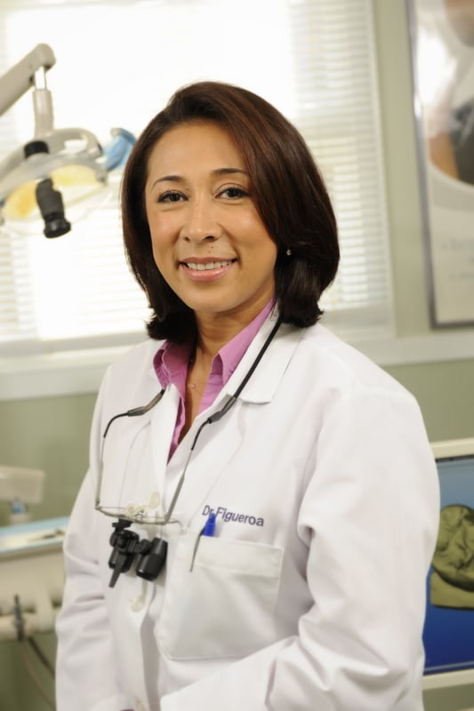 image of business New England Dental Group