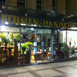 Blumen Hanisch Leipzig Blumen Hanisch Leipzig