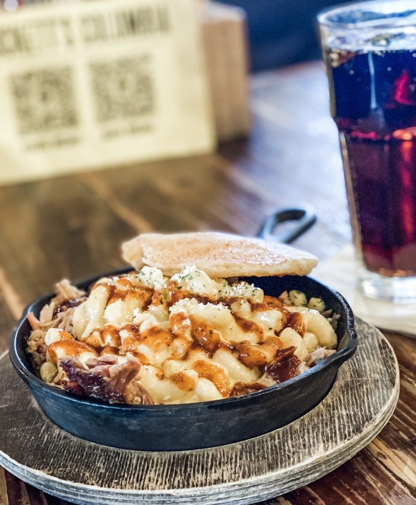Puckett's Restaurant - Columbia