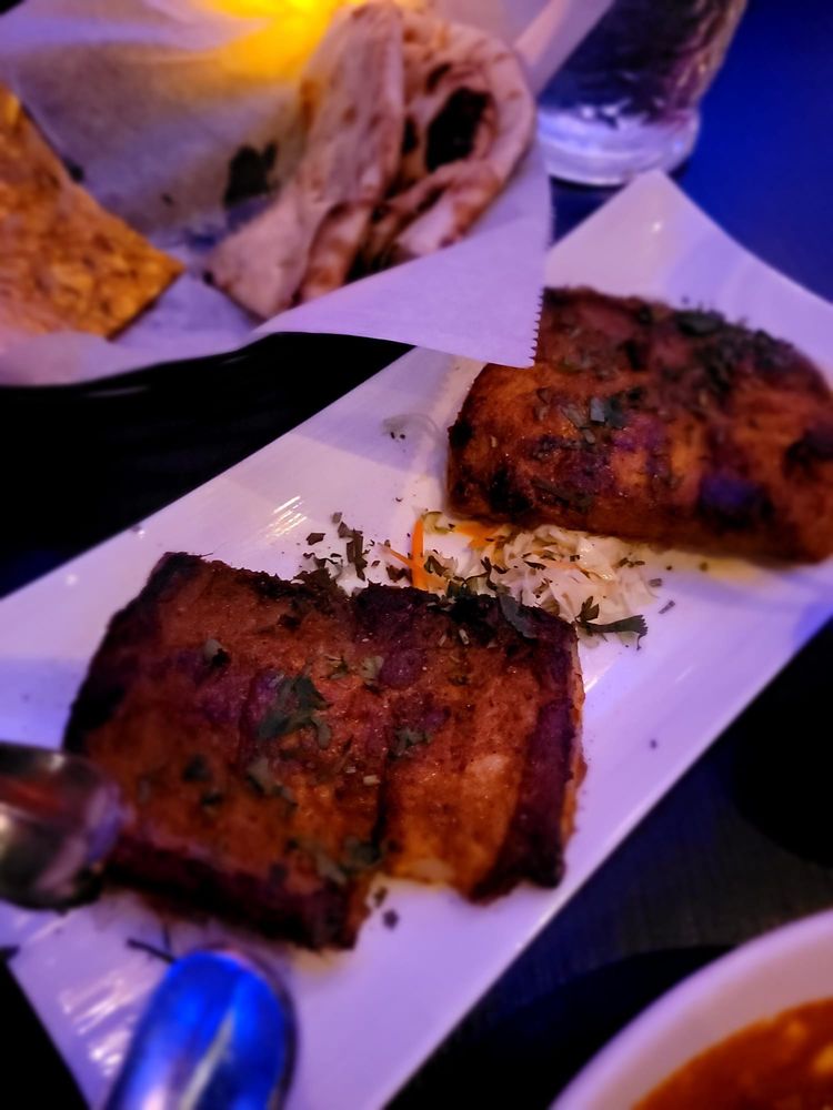 MOKSHA Indian Brasserie