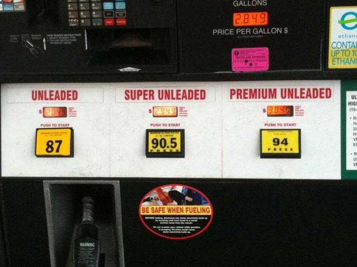 Cenex Harvest States Gas Stations 238 8th St SE, Auburn, WA Phone Number Yelp