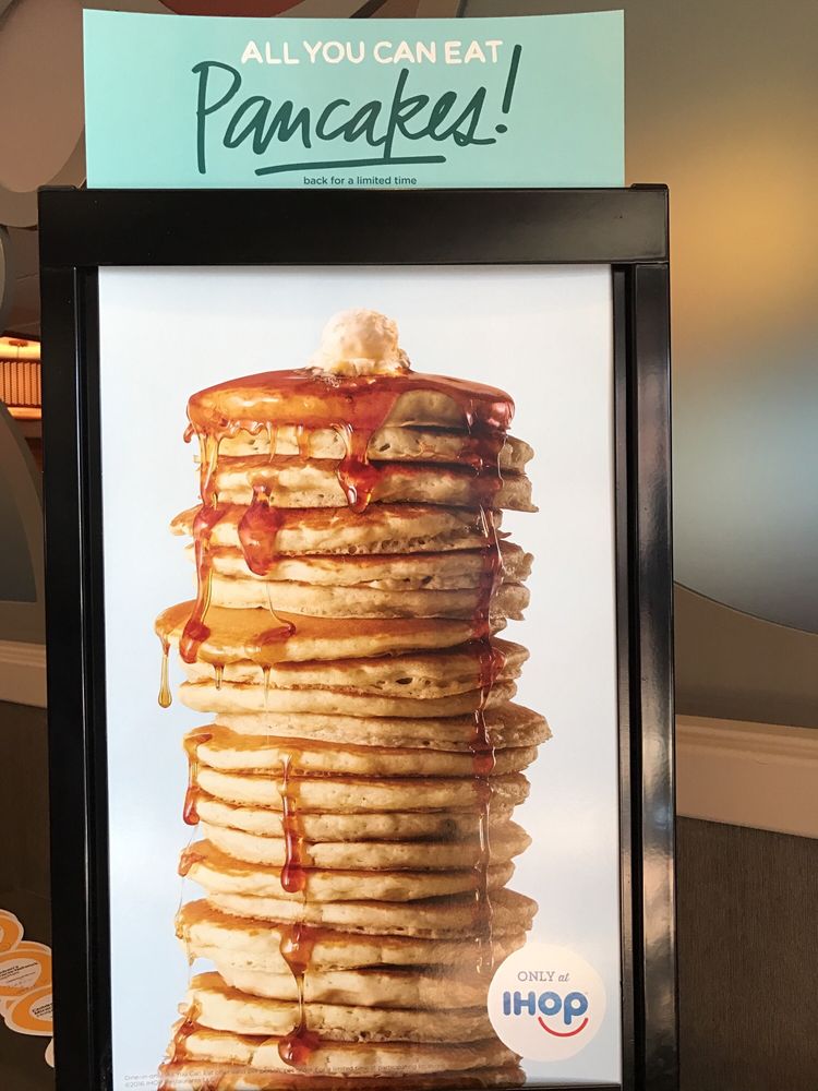 IHOP 69 Photos & 62 Reviews Breakfast & Brunch 1230 W Warm