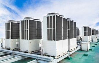 image of business Sunshine Heating & Air Conditioning