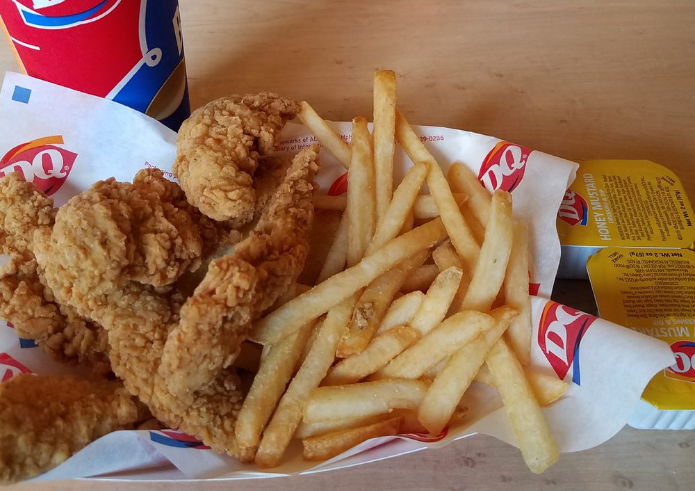 Dairy Queen Grill & Chill Photo