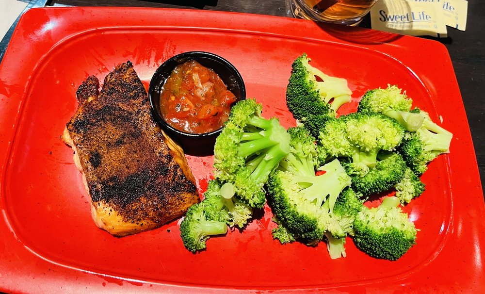 Red Robin Gourmet Burgers and Brews