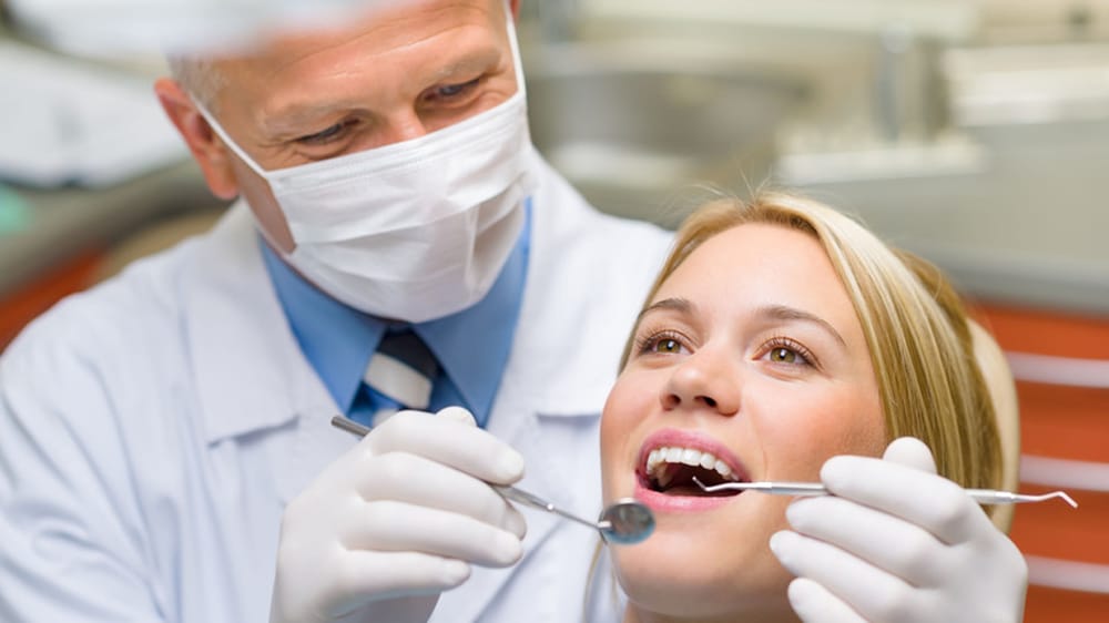 image of business Thomas Hatch, DDS - Hatch Dental
