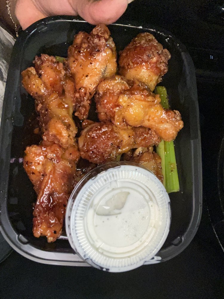 Applebee's Grill + Bar