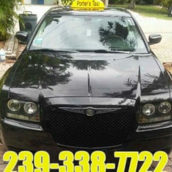 Porter S Taxi Taxis 2700 Estero Blvd Fort Myers Beach Fl Photo Of Porter S Taxi Fort Myers Beach Fl United States