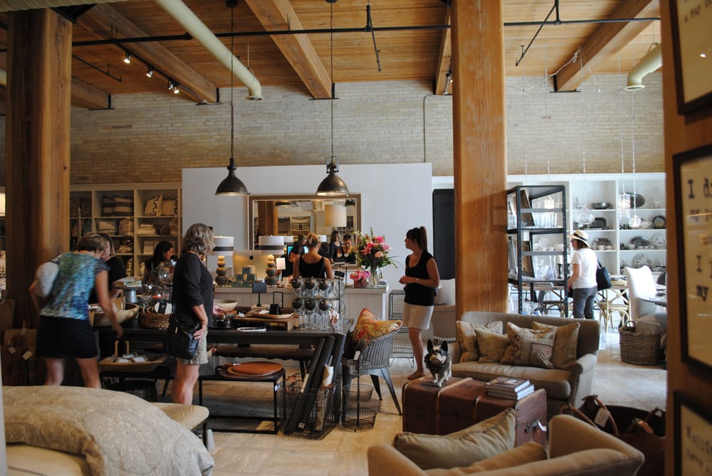 image of business The Home Market LLC