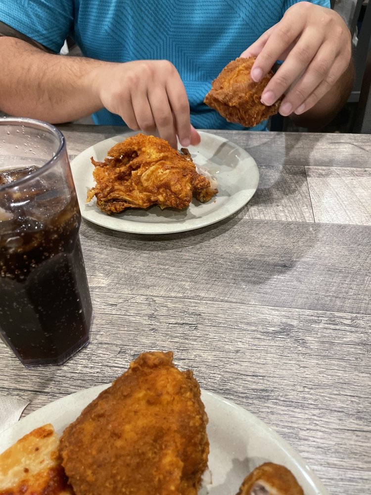 Pizza Ranch
