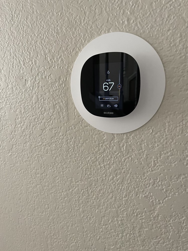 image of business Wolf HVAC