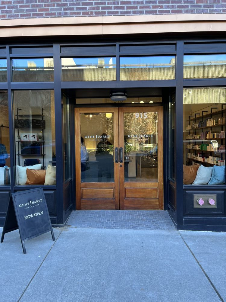 Gene Juarez Salon & Spa