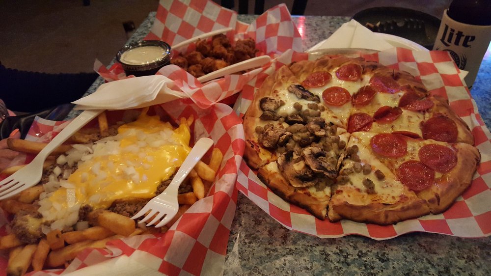 Haggerty’s Bar & Diner Bars 1930 W 26th St, Erie, PA Phone Number