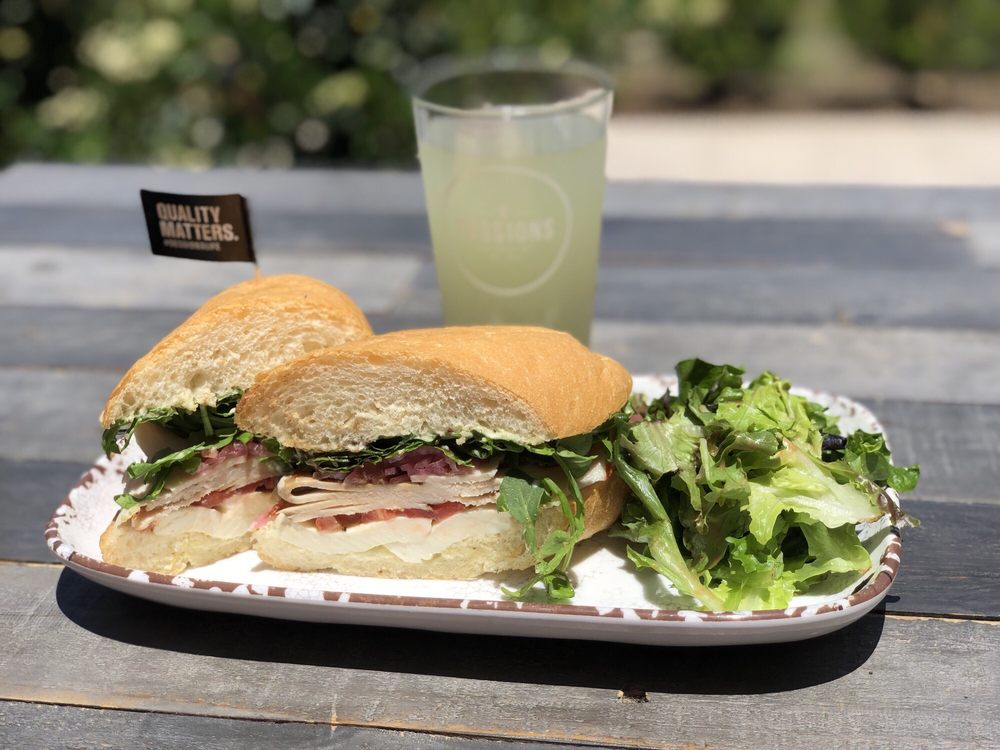 Sessions West Coast Deli 91 Photos & 78 Reviews Delis 4736
