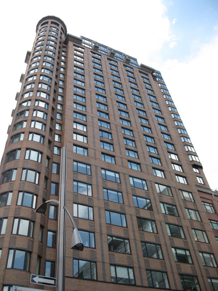 Intercontinental Hotel Montreal Qc Intercontinental Hotel Montreal Qc
