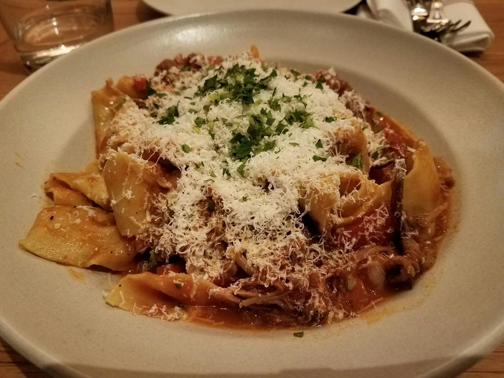 Tre Rivali 277 Photos & 166 Reviews Mediterranean 200 N Broadway