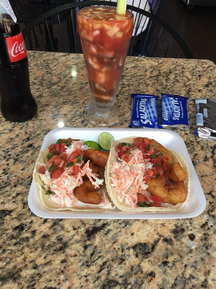 Photos for Taco Fish - Yelp