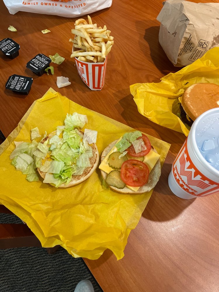 Whataburger