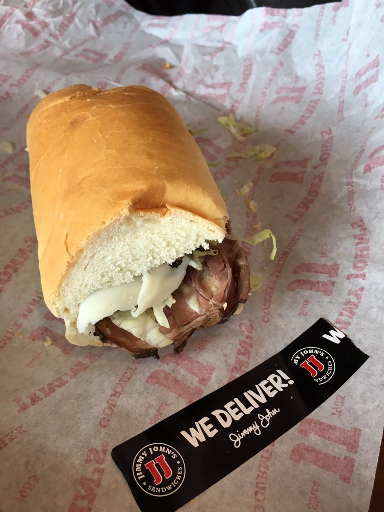 Jimmy John's